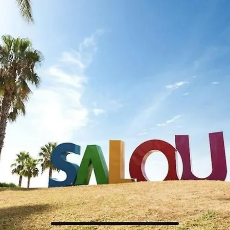 Especial Familias En Busqueda De Sol, Playa,... Apartment *