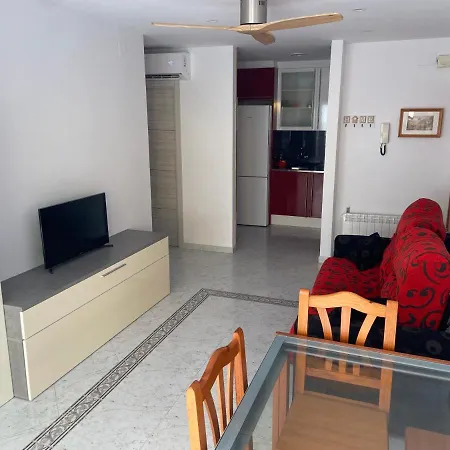 Apartment Especial Familias En Busqueda De Sol, Playa,...