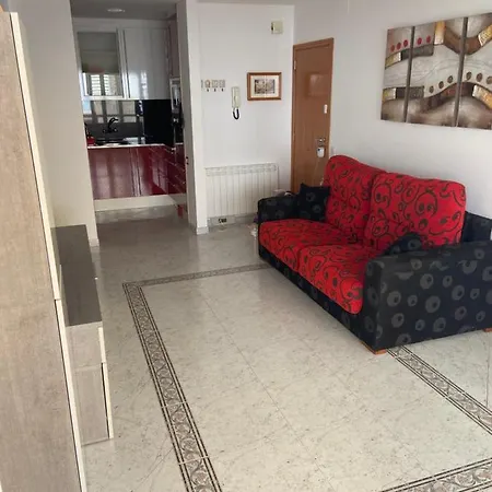 Especial Familias En Busqueda De Sol, Playa,... Apartment Salou