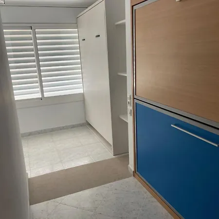 Especial Familias En Búsqueda De Sol, Playa,... Apartamento *
