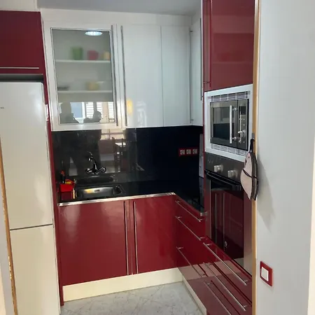 Apartment Especial Familias En Busqueda De Sol, Playa,... *