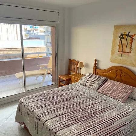Especial Familias En Busqueda De Sol, Playa,... Apartment *